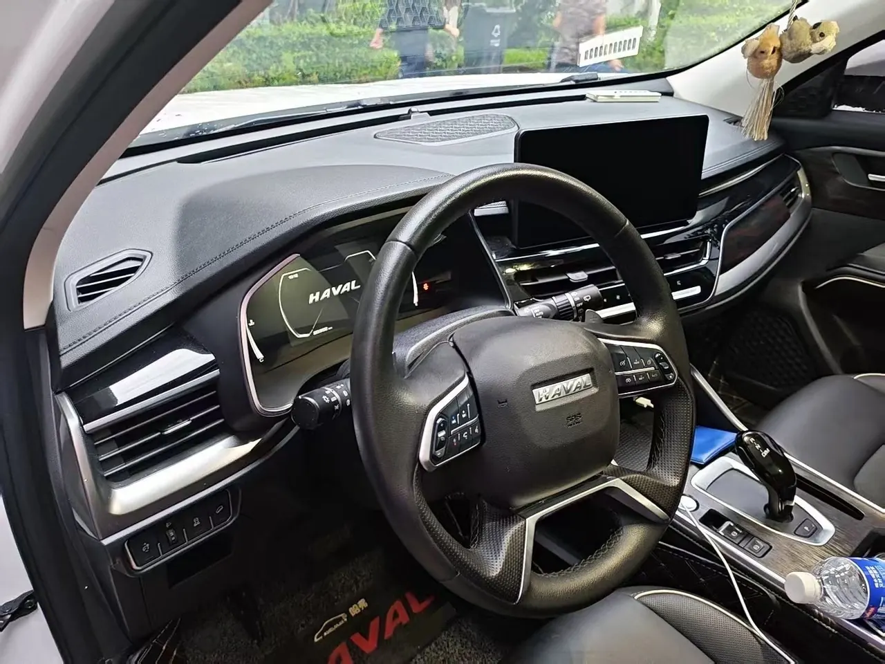 Haval 2023 H6 1.5T National Tide Champion Edition Automatic Gear 8