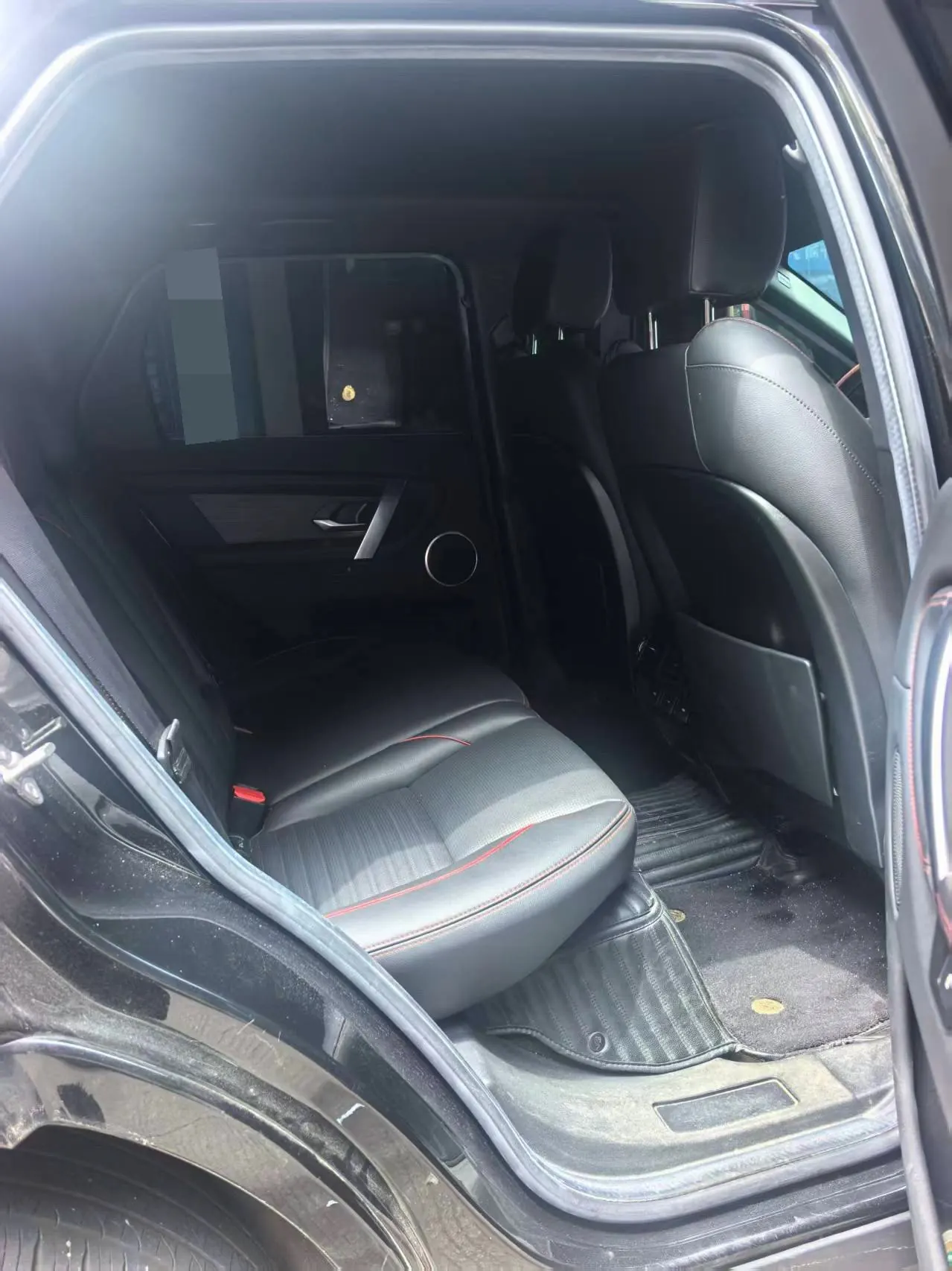 Land Rover Discovery Sports Edition New Energy 2022 Discovery Sports Edition PHEV 1.5T P300e Performance Technology Edition (Modified) Automatic Gear 3