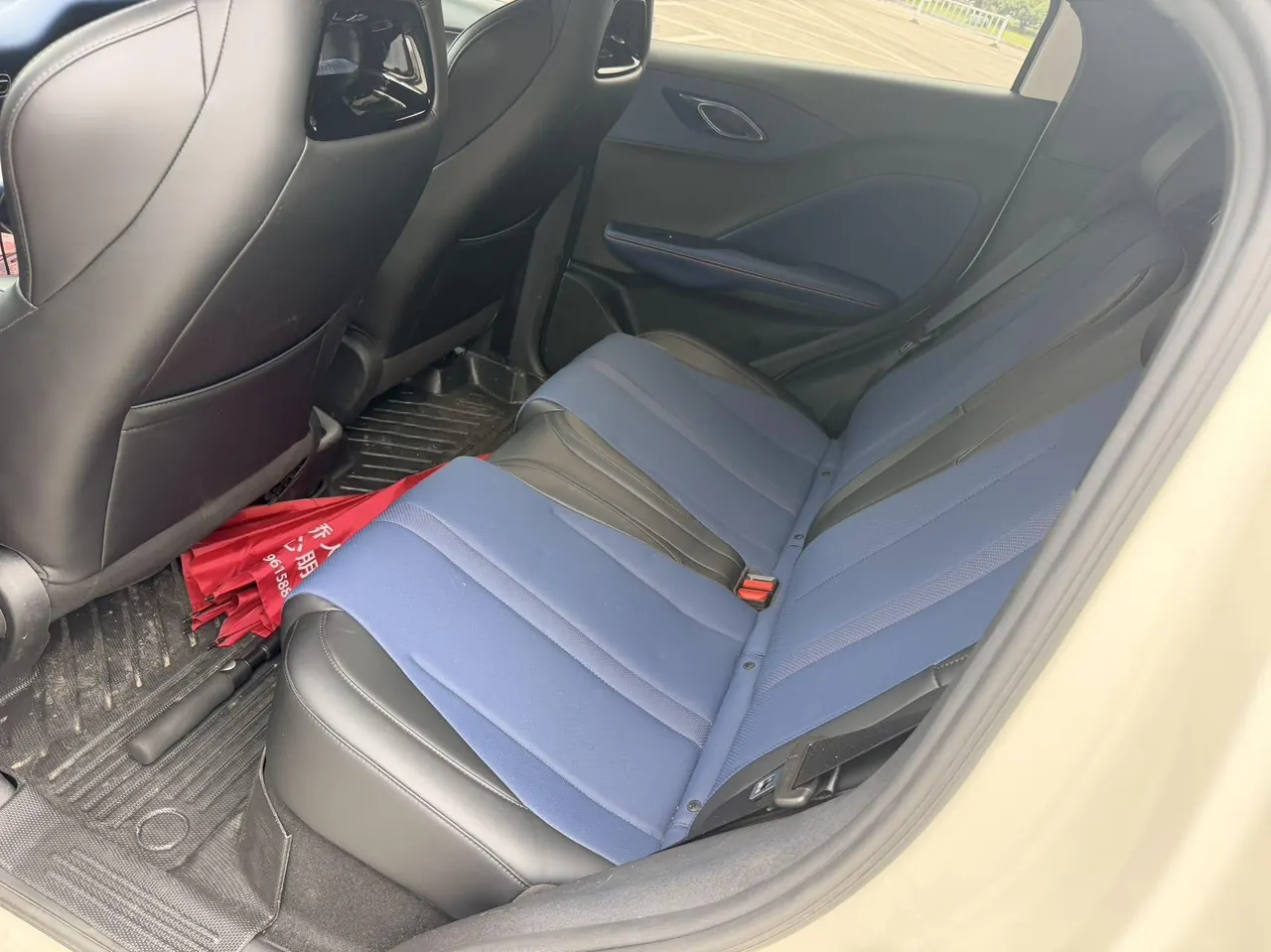 BYD 2025 seagulls 305km dynamic version of automatic gear 6
