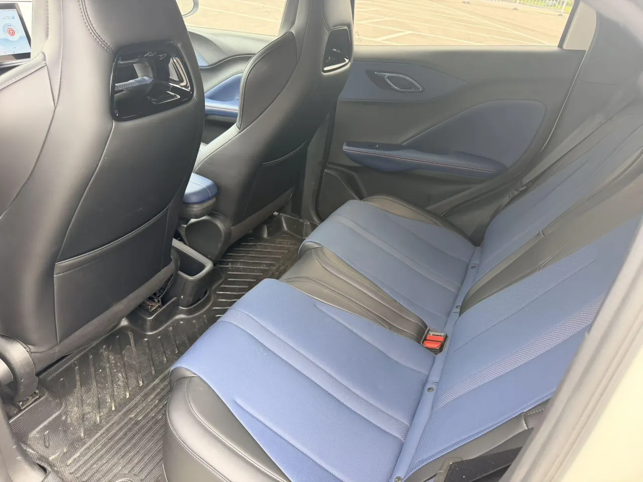 BYD 2025 seagulls 305km dynamic version of automatic gear 7