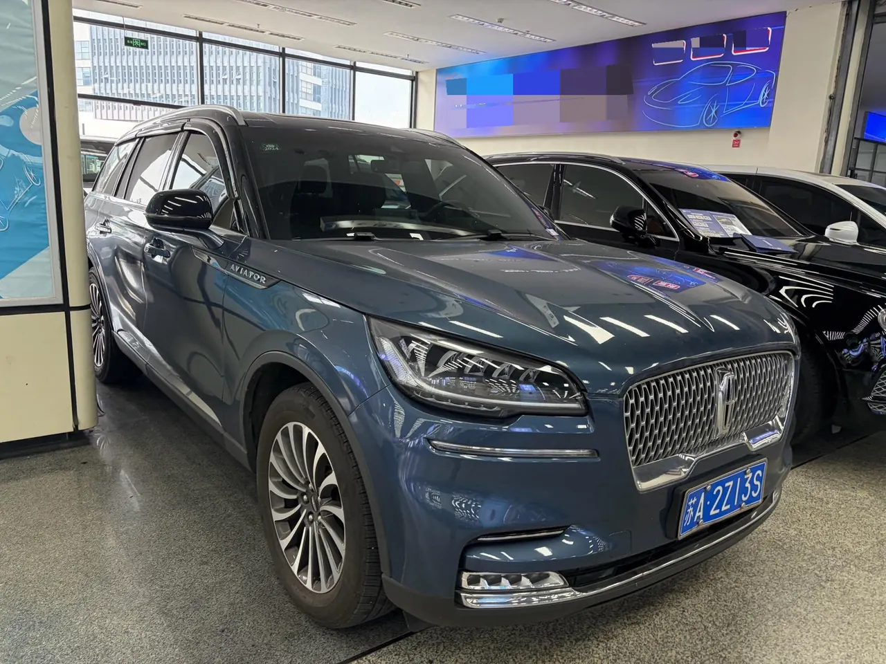 Lincoln Pilot (Imported) 2020 Pilot 3.0T V6 Full Drive Elegant Edition Automatic Gear 4