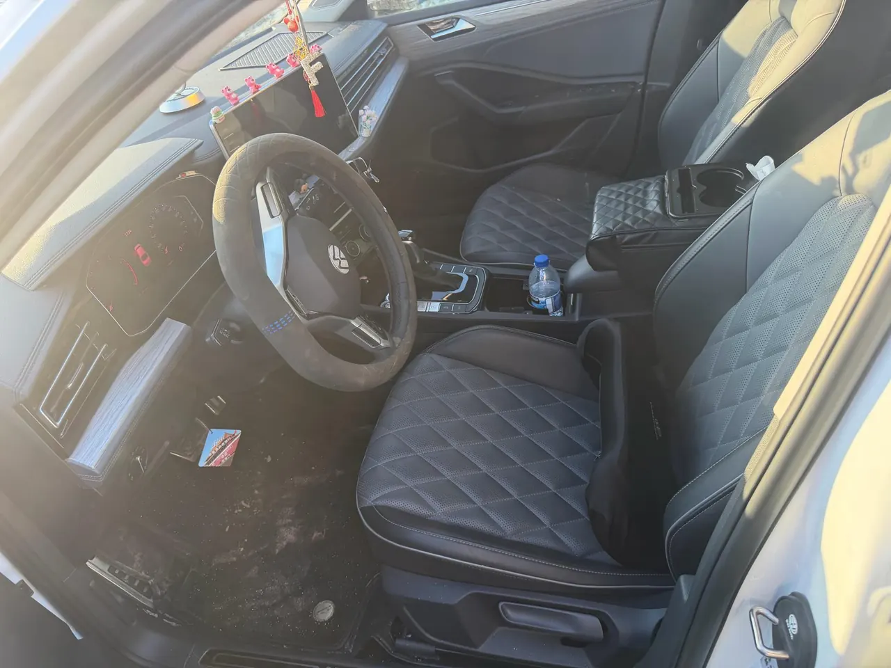 Volkswagen 2025 Sagittarius 1.5TSI 300TSI Exceed Edition (Change 3) Automatic Gear 6
