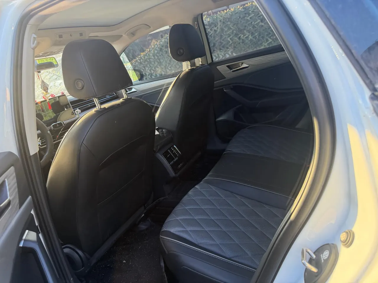 Volkswagen 2025 Sagittarius 1.5TSI 300TSI Exceed Edition (Change 3) Automatic Gear 7