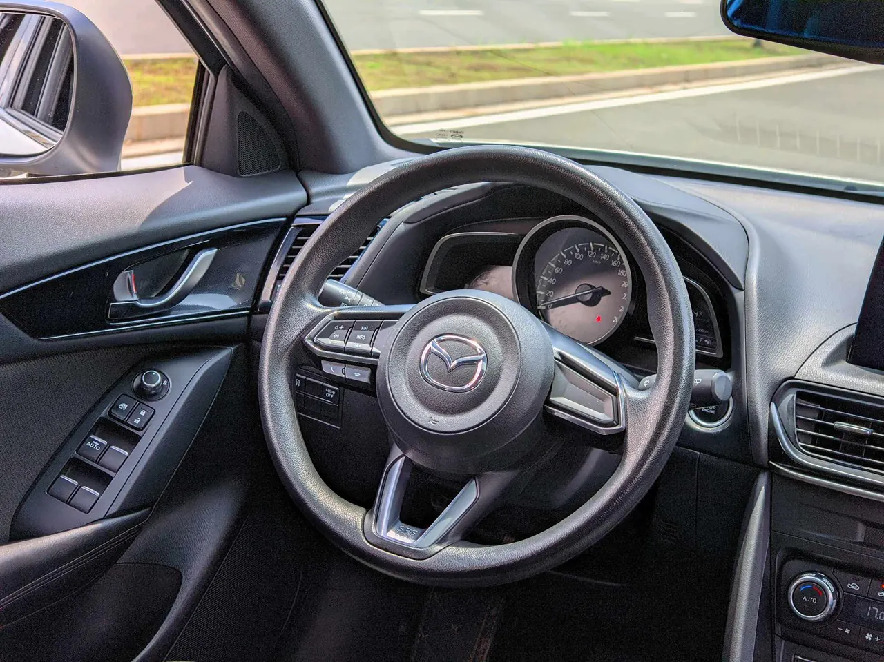 Mazda 2020 CX-4 100.00g Drive Blue Sky Exploration Edition Automatic Gear 6