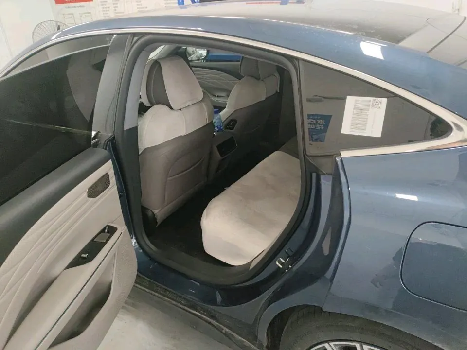 Geely Galaxy 2025 xingyao 8 EM-i 1.5 130km flagship automatic gear 6