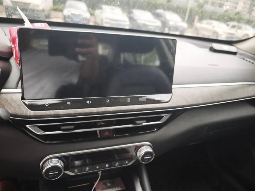 Nissan 2022 Teana 2.0 Stepless XL-TLS Pleasant Edition Automatic Gear 6