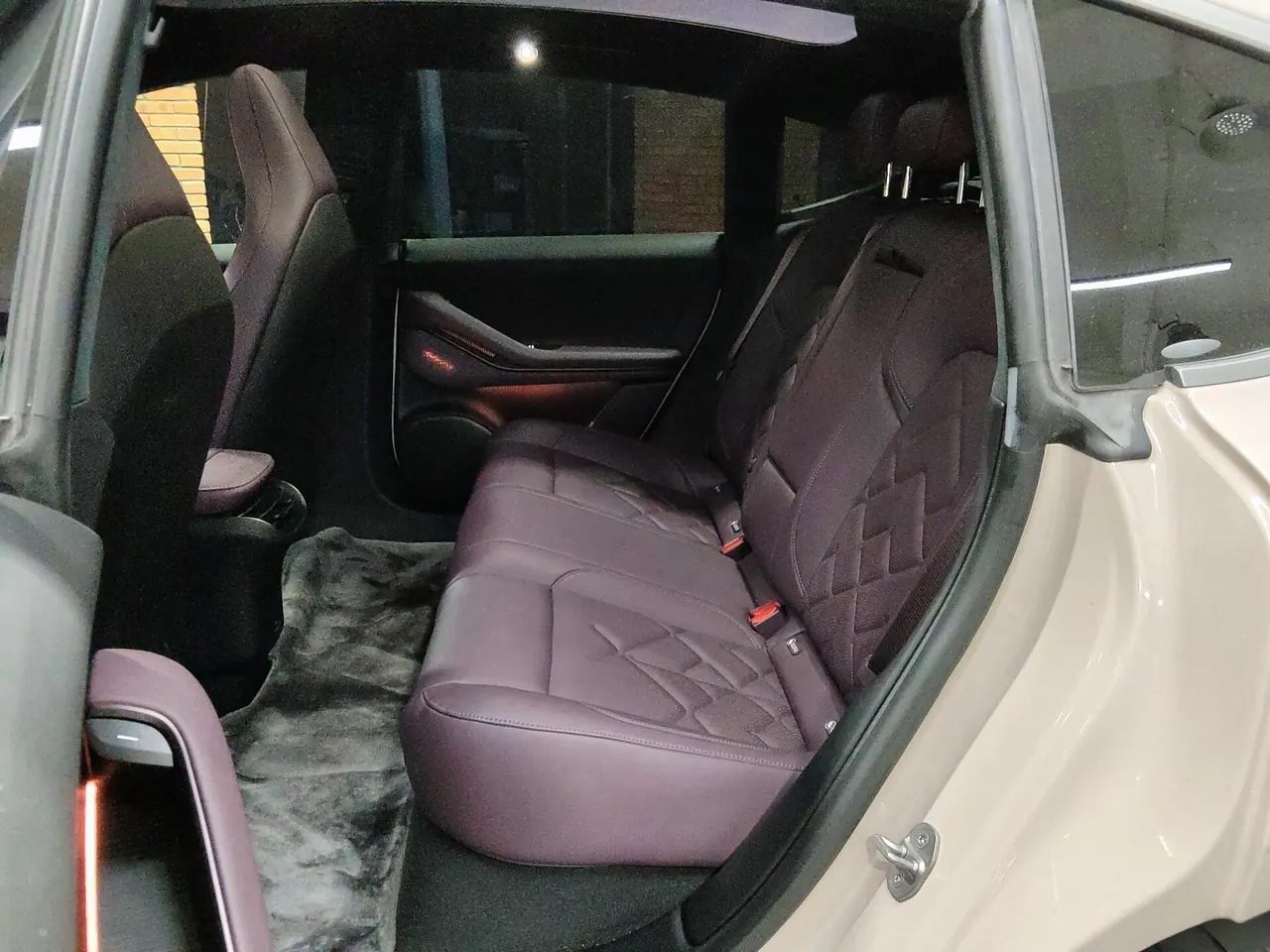 NIO 2022 ET 5 100kWh automatic gear 5