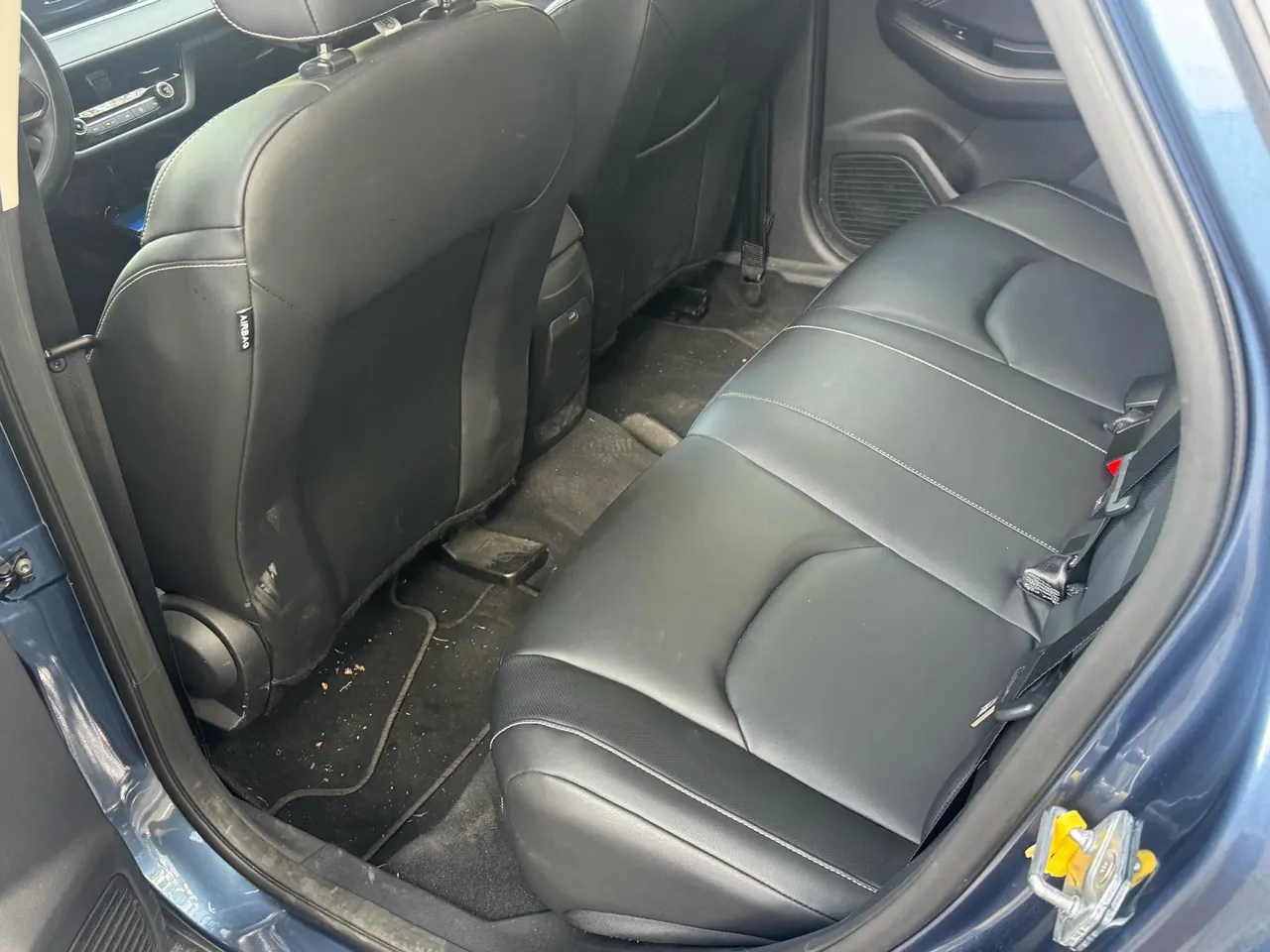 Ford 2021 Fortis 1.5 Diamond Edition Automatic Gear 6
