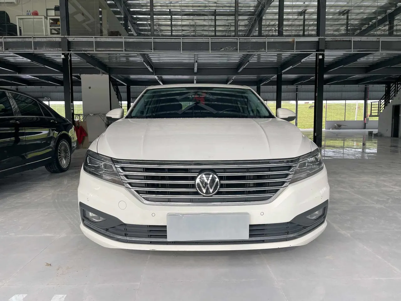 Volkswagen 2021 Lavida 1.4TSI 280TSI Deluxe Edition Automatic Gear 2