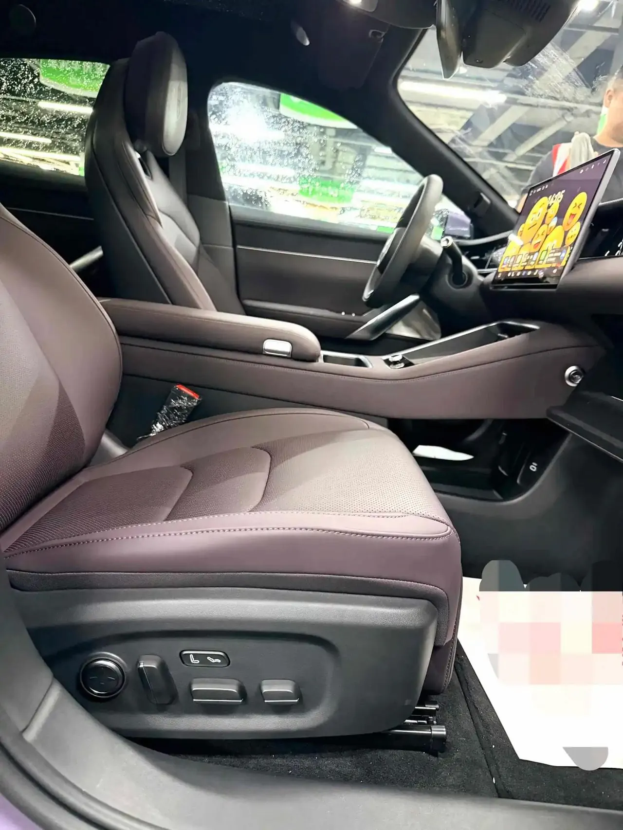 Shangjie 2026 Z7 Max Automatic Gear 3