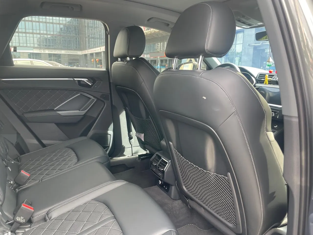 Audi 2025 Q3 1.5TFSI 35TFSI 45th Anniversary Collection Edition Quattro Fashion Dynamic Automatic Gear 5