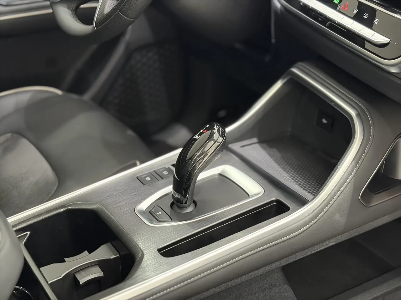 Haval 2021 H6 1.5T National Tide Champion Edition Automatic Gear 10