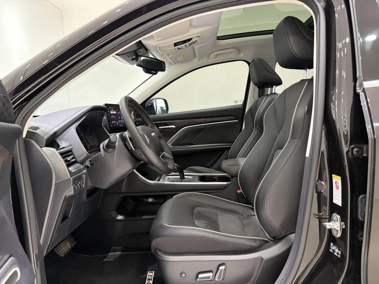 Haval 2021 H6 1.5T National Tide Champion Edition Automatic Gear 12