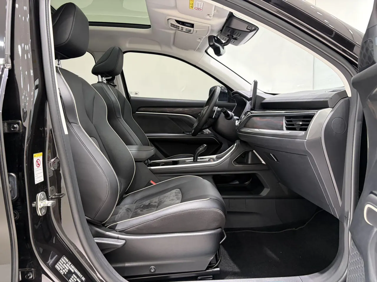 Haval 2021 H6 1.5T National Tide Champion Edition Automatic Gear 13