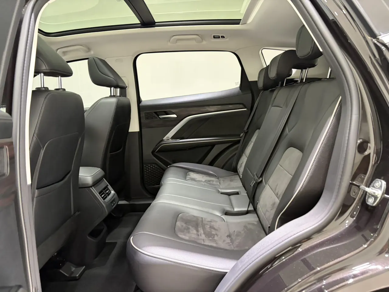 Haval 2021 H6 1.5T National Tide Champion Edition Automatic Gear 14