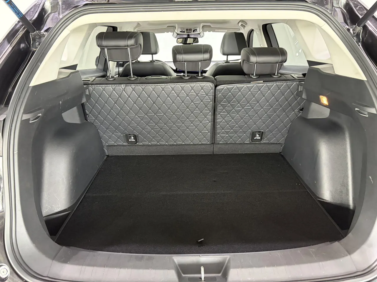 Haval 2021 H6 1.5T National Tide Champion Edition Automatic Gear 15