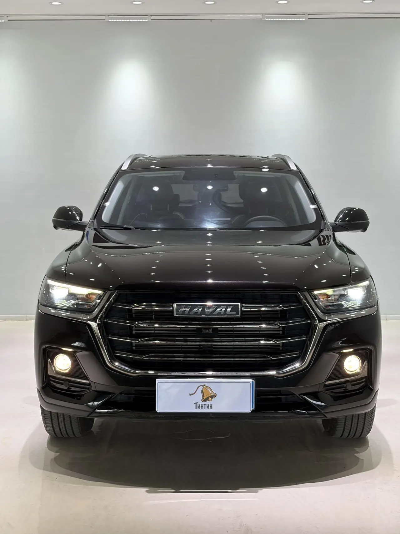 Haval 2021 H6 1.5T National Tide Champion Edition Automatic Gear 2
