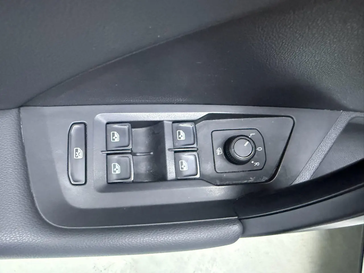 Volkswagen 2021 Tuyue 1.4TSI 280TSI Two-Drive Deluxe PLUS Automatic Gear 4