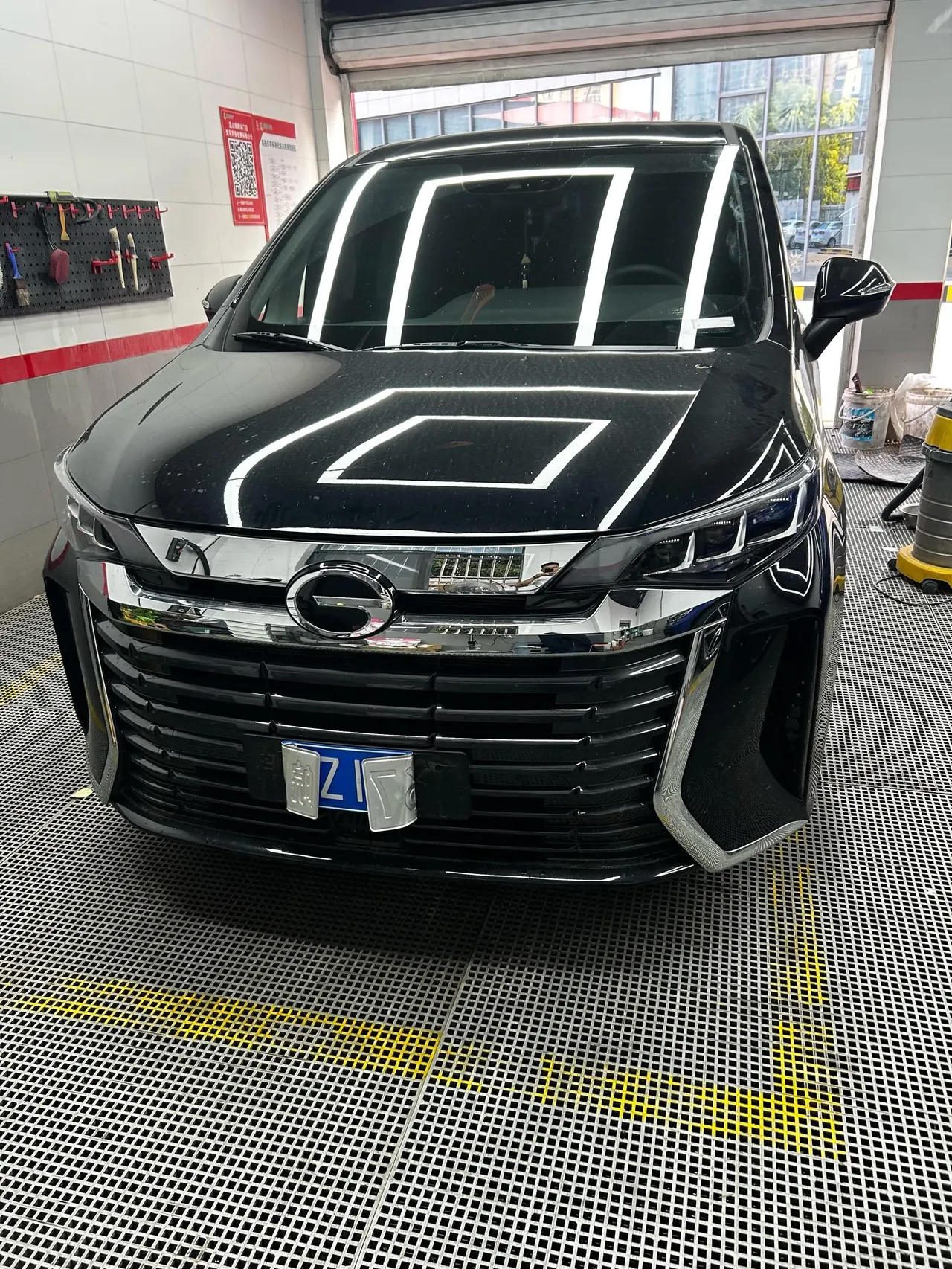 Chuanqi 2025 M6 MAX 1.5T 270T WDCT Deluxe Edition Automatic Gear 4