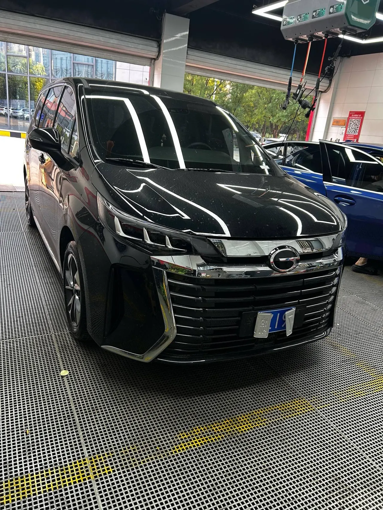 Chuanqi 2025 M6 MAX 1.5T 270T WDCT Deluxe Edition Automatic Gear 5