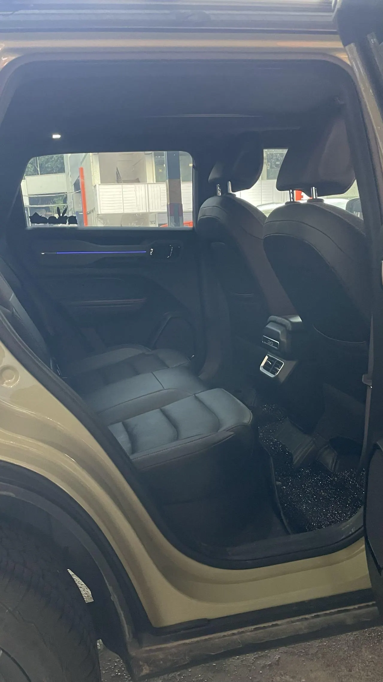 Geely 2025 Denim 1.5TD Trendy Edition Automatic 8