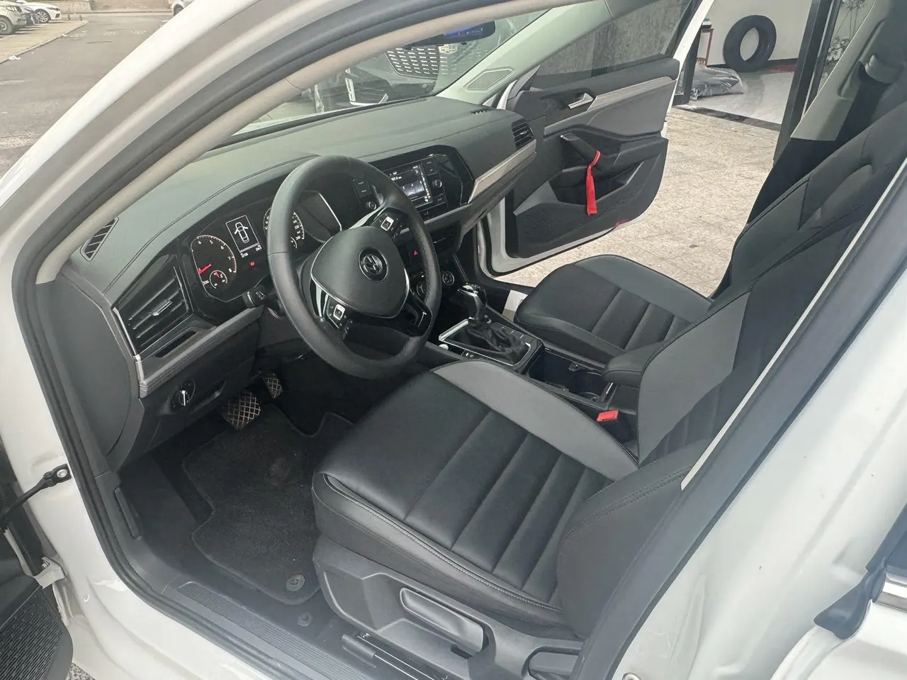 Volkswagen 2020 Sagitar 1.4TSI 280TSI Comfortable Automatic 4