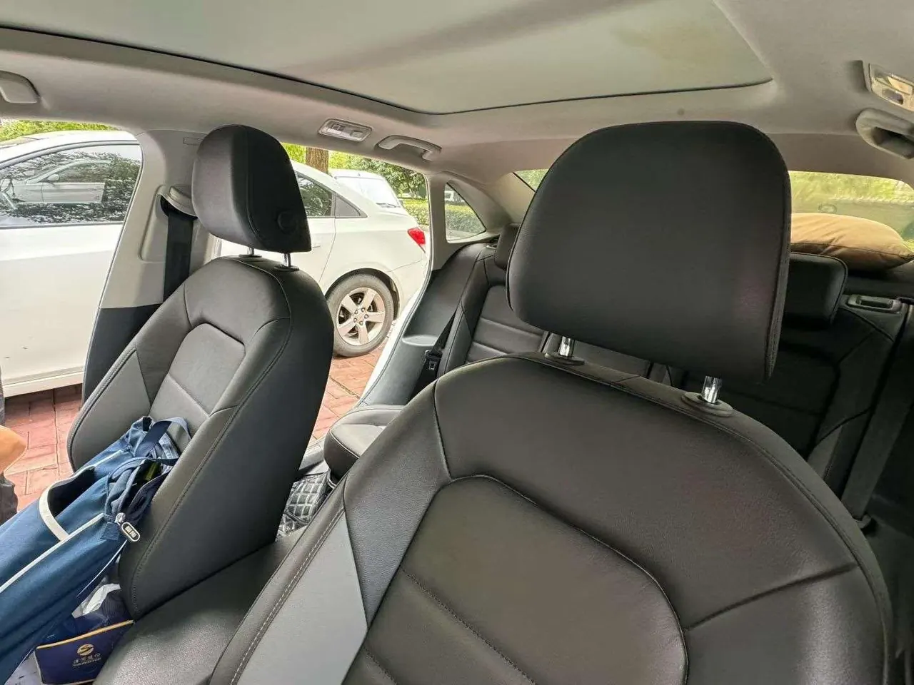 Volkswagen 2020 Sagitar 1.4TSI 280TSI Comfortable Automatic 7
