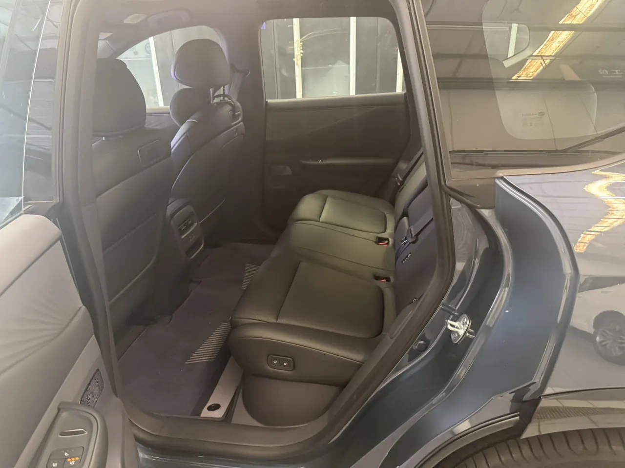 Nissan 2026 NX 8 650 Max Automatic 5