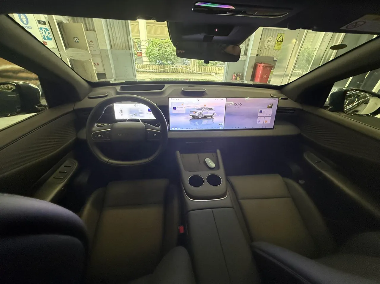 Nissan 2026 NX 8 650 Max Automatic 6