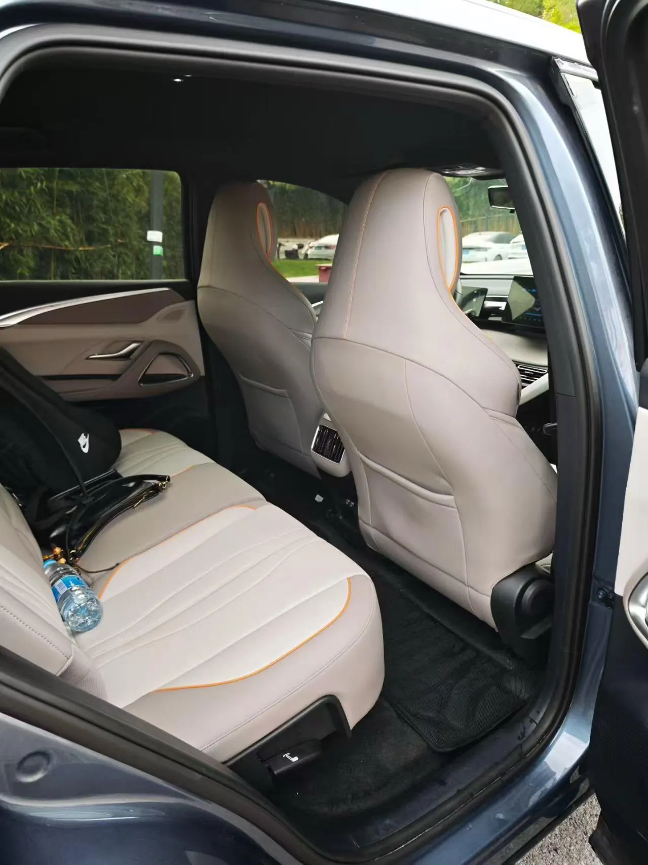 BYD Song Pro New Energy 2023 Song Pro DM-i 1.5 Stepless Champion Edition Pilot 71KM Automatic Gear 8