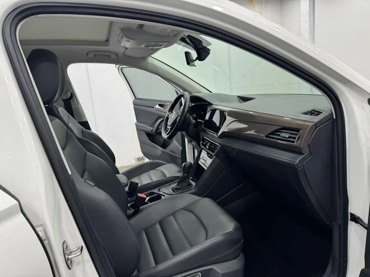 Volkswagen 2021 Tuyue 1.4TSI 280TSI Two-Drive Deluxe PLUS Automatic Gear 4