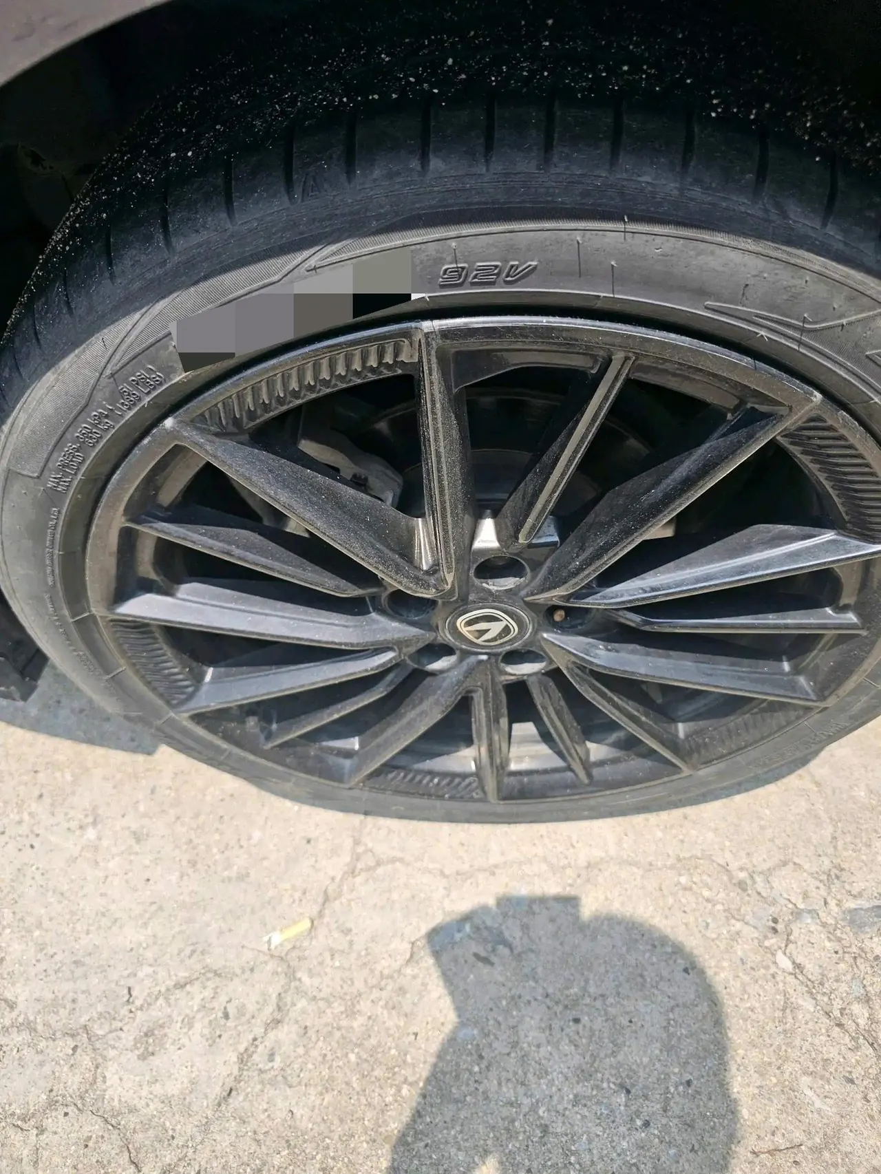 ChangAn 2022 UNI-V 1.5T Sports Edition Automatic 6
