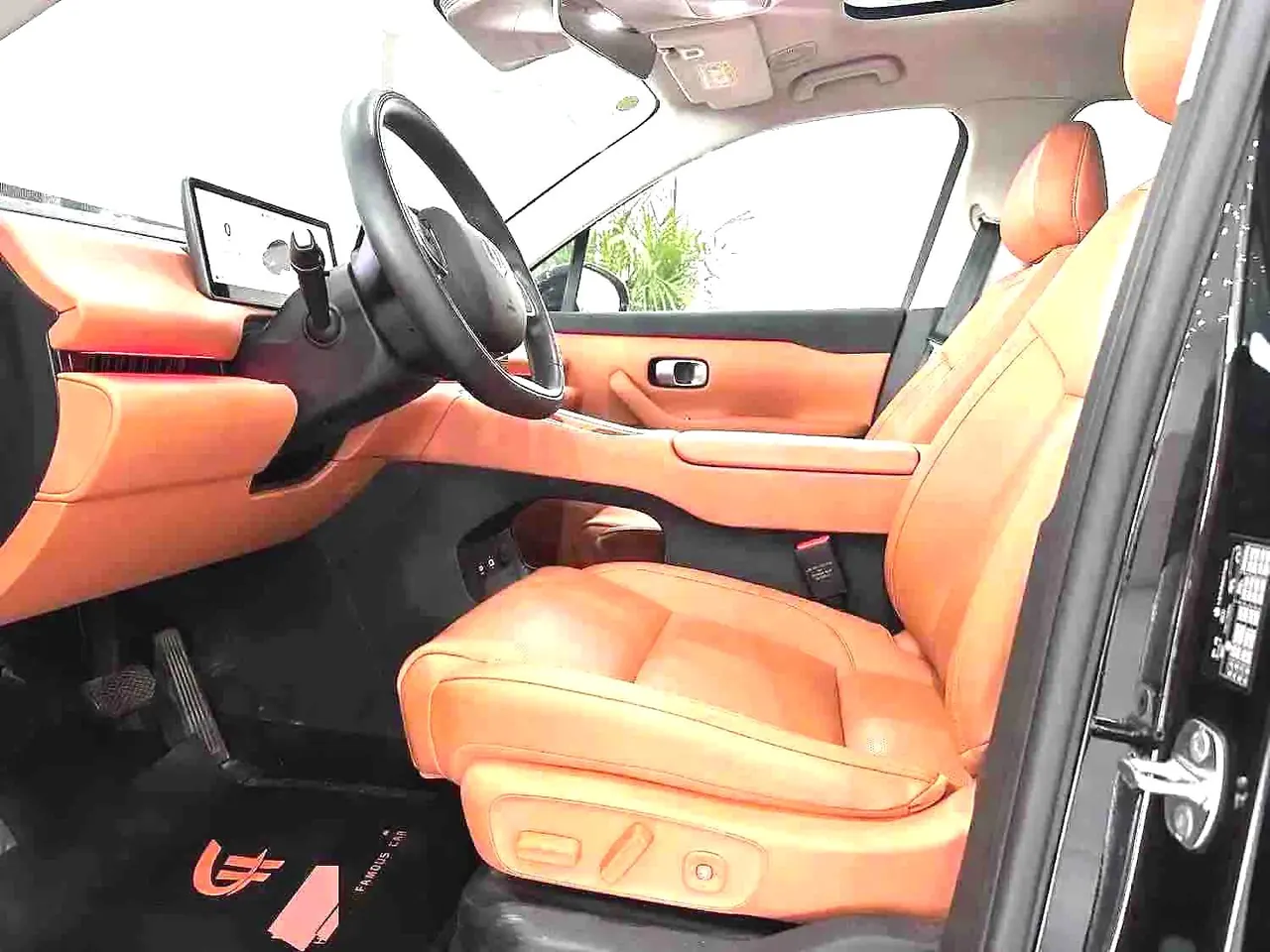 Leapmotor 2026 C 16 280 Laser Radar Zhizun Edition 6-seat Automatic Gear 8