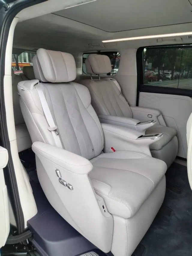 Buick 2026 to the world family luxury version of automatic gear 4