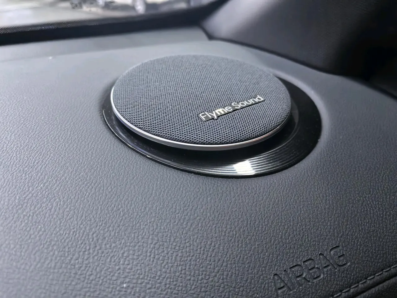 Geely Galaxy 2026 Starship 7 EM-i 1.5 135km Smart Navigation Edition Automatic Gear 10