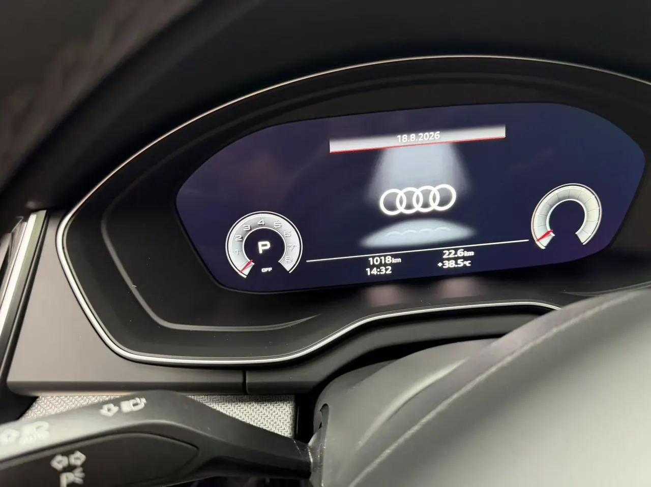 Audi 2026 Q5L 2.0TFSI 40TFSI 45th Anniversary Collection Edition Quattro Deluxe Dynamic Automatic 5