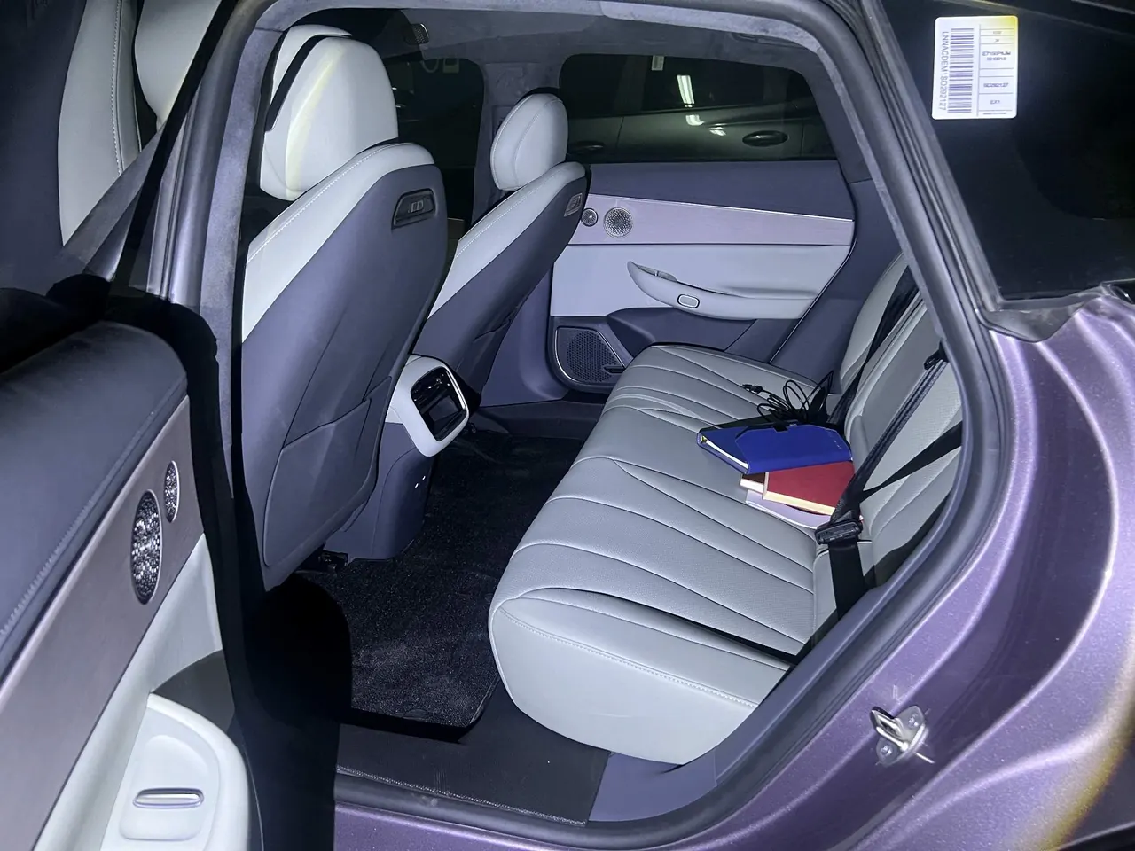 Xingtu 2025 Stelato ES Pro High Speed Intelligent Driving Automatic Gear 5