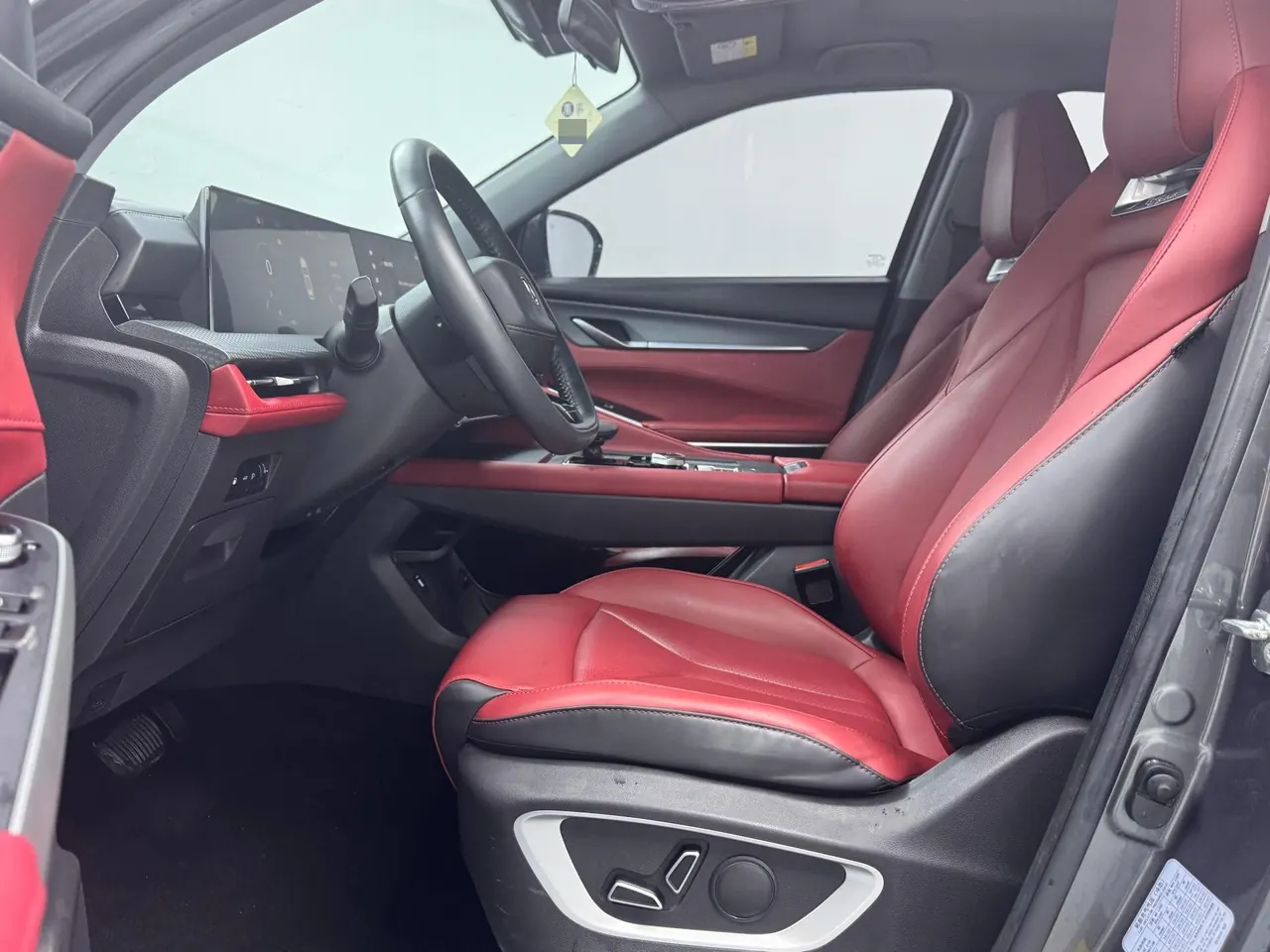 ChangAn 2022 CS75 PLUS 1.5T Honorable Automatic Gear 3