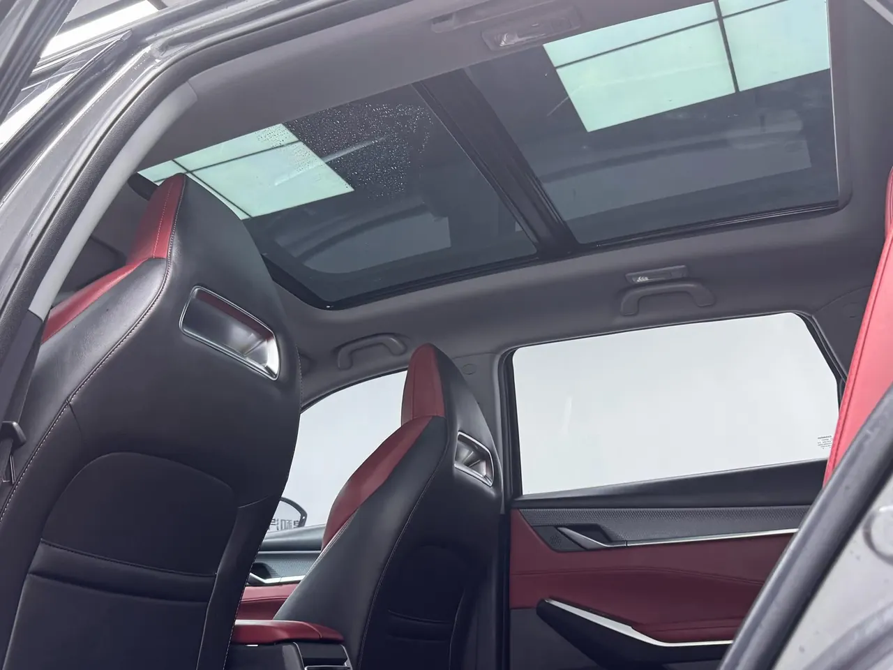 ChangAn 2022 CS75 PLUS 1.5T Honorable Automatic Gear 7