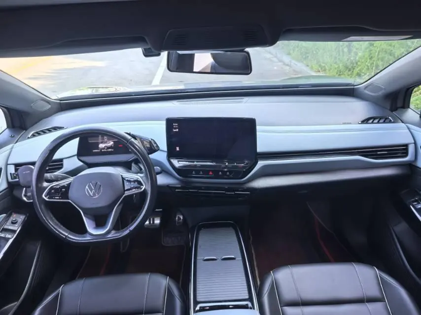 Volkswagen 2022 ID. 4 X Pure Long Endurance Edition Automatic Transmission 6