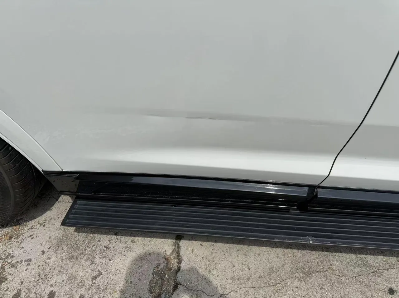 Li 2024 L7 Ultra Automatic 5