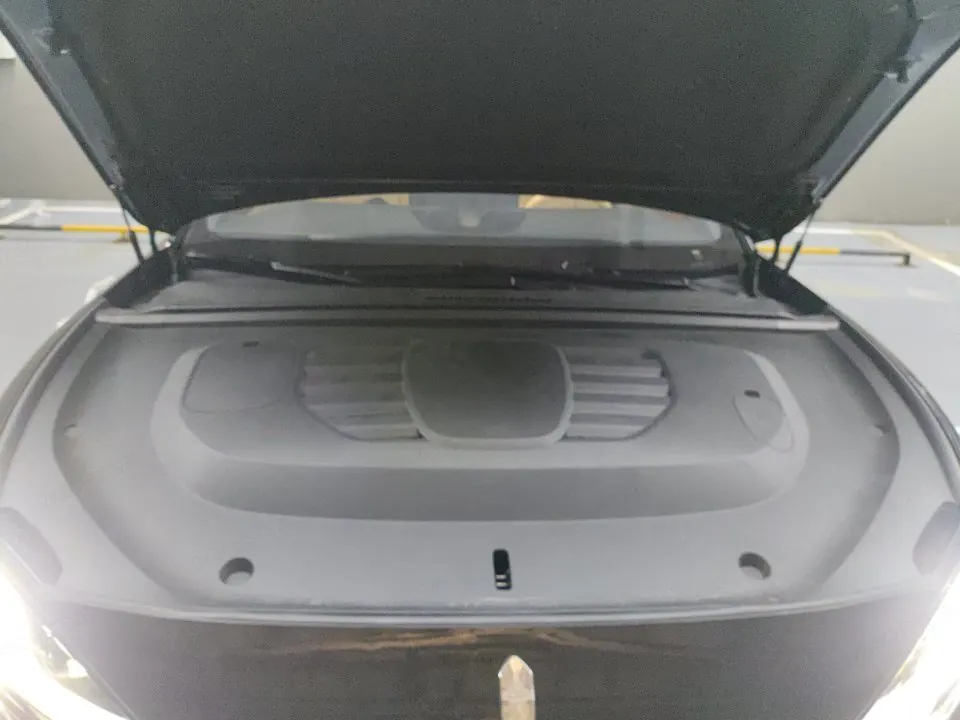 Luxeed 2025 S9 Ultra Automatic 12