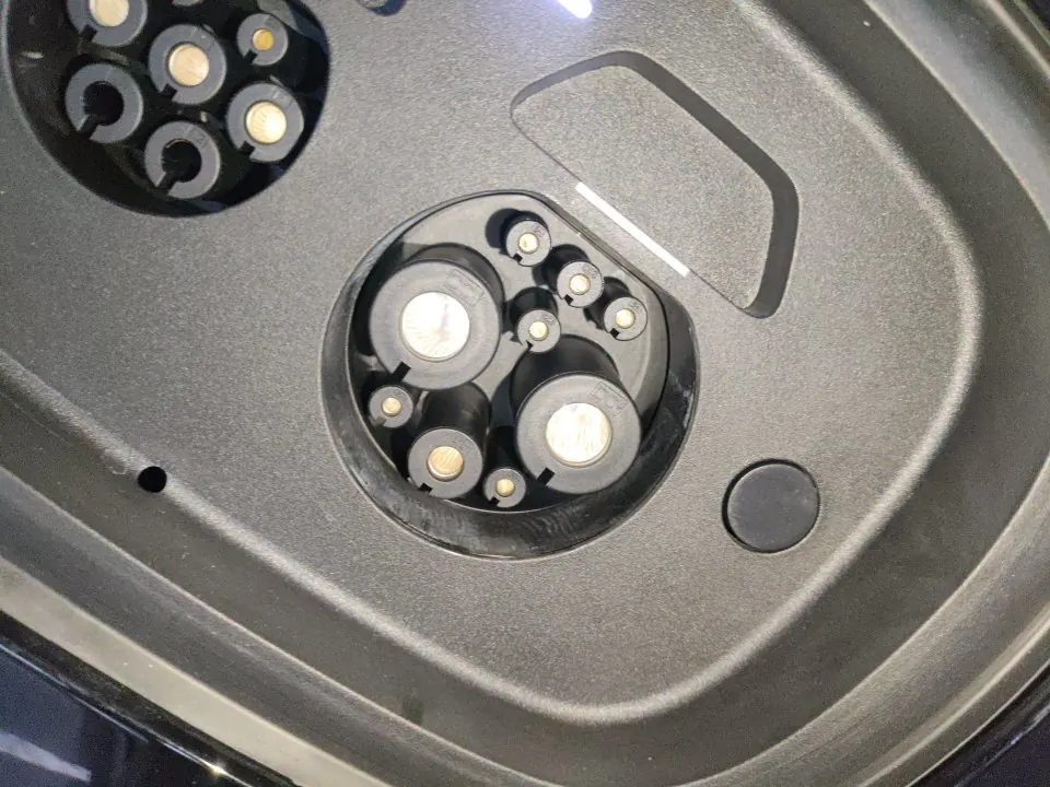 Luxeed 2025 S9 Ultra Automatic 13
