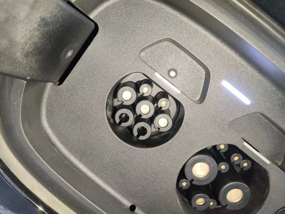 Luxeed 2025 S9 Ultra Automatic 14