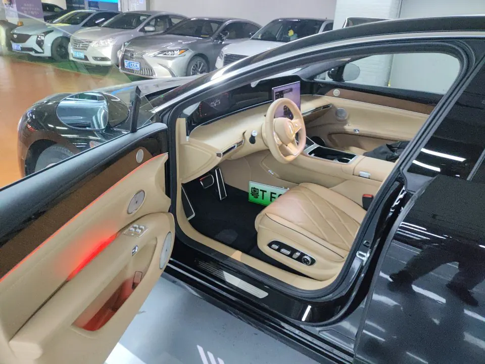 Luxeed 2025 S9 Ultra Automatic 5