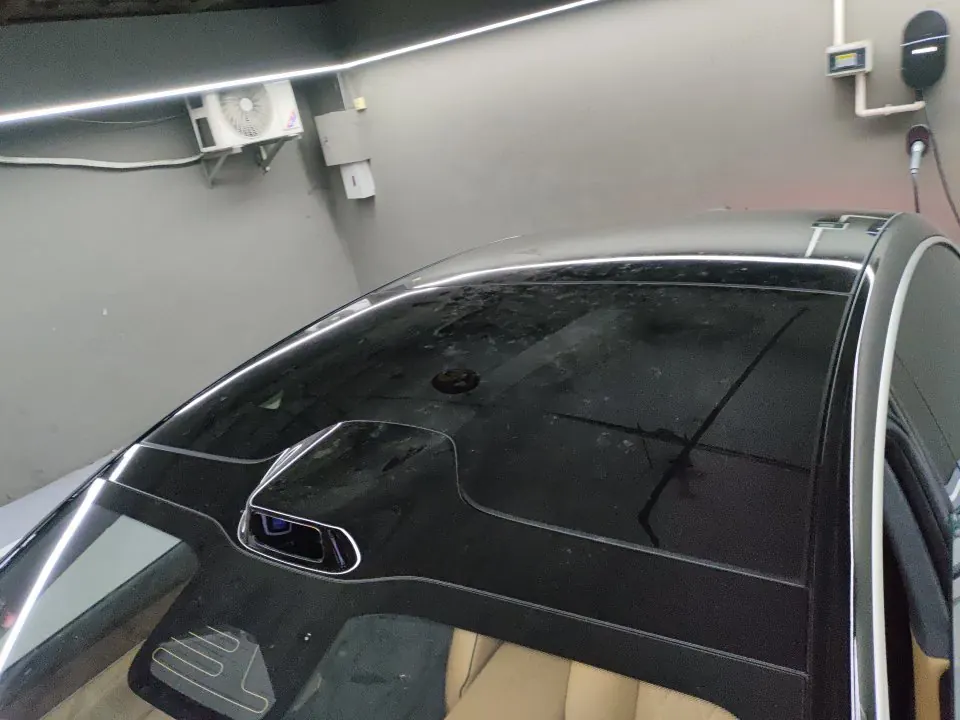 Luxeed 2025 S9 Ultra Automatic 8