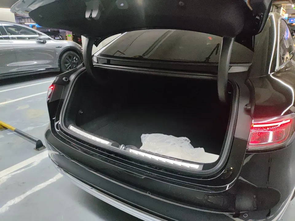 Luxeed 2025 S9 Ultra Automatic 9