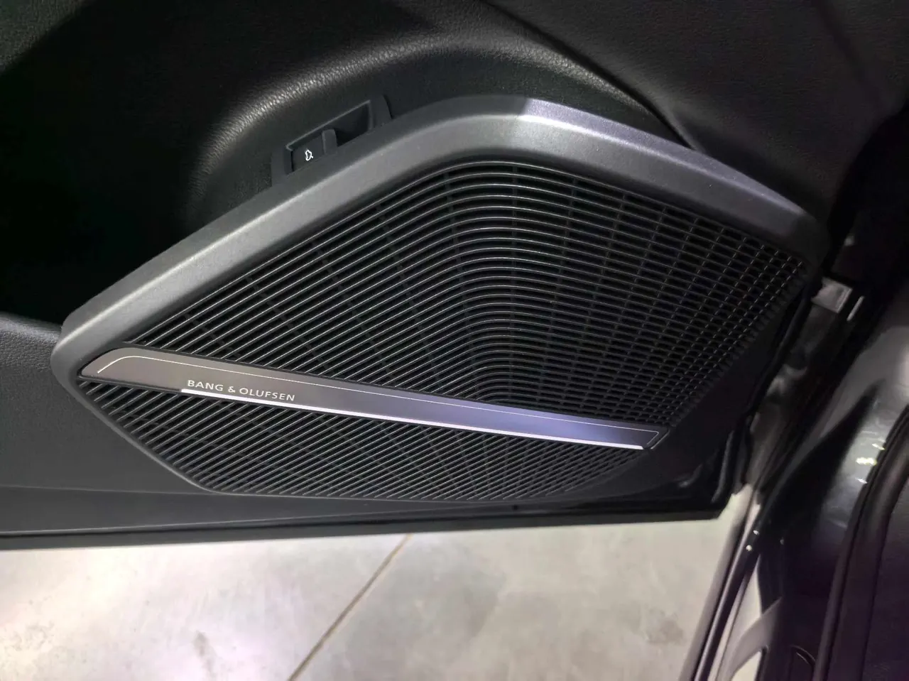 Audi SQ5 (Imported) 2021 SQ5 3.0TFSI Quattro Automatic Gear 6