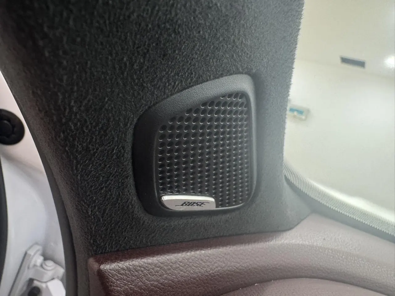 Geely 2021 XingyueL (Monjaro) 2.0TD EVO Two-Drive Flagship Automatic Gear 9