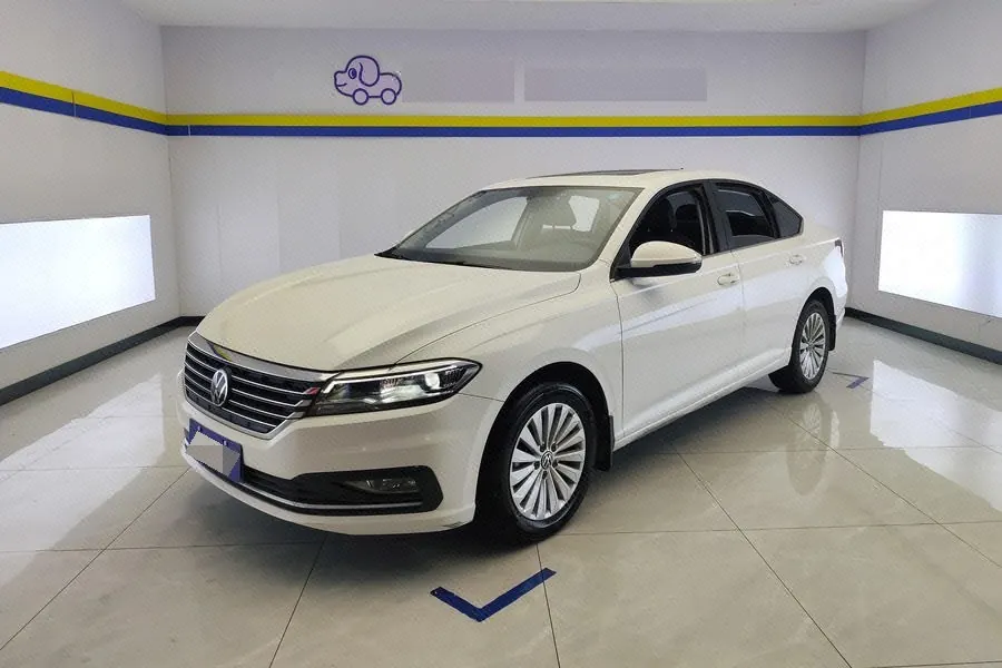 Open image lightbox: Volkswagen 2021 Lavida 1.5 Comfort Edition Automatic Gear